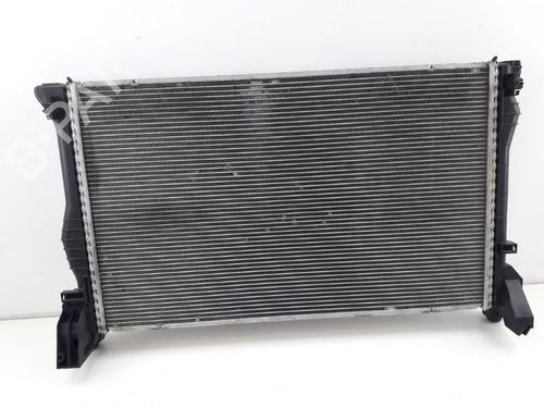 Water radiator MERCEDES-BENZ VITO Van (W447) 119 CDI / BlueTEC (447.601, 447.603, 447.605) | BP22513150M31 