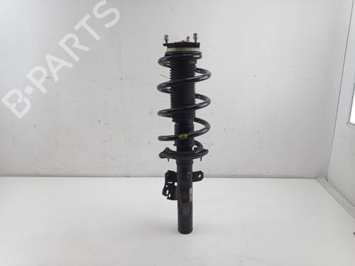 Used Left front shock absorber FORD TRANSIT CUSTOM V362 Van (FY, FZ) 2.0 EcoBlue (130 hp) 32197630