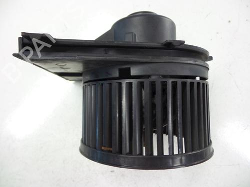 Varmeblæser SEAT TOLEDO II (1M2) 1.9 TDI (110 hp) 22456123