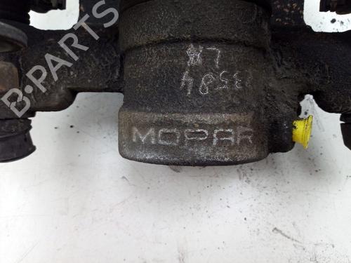 Left rear brake caliper FIAT DUCATO Van (250_) 160 Multijet 2,2 D | BP30623929M107 