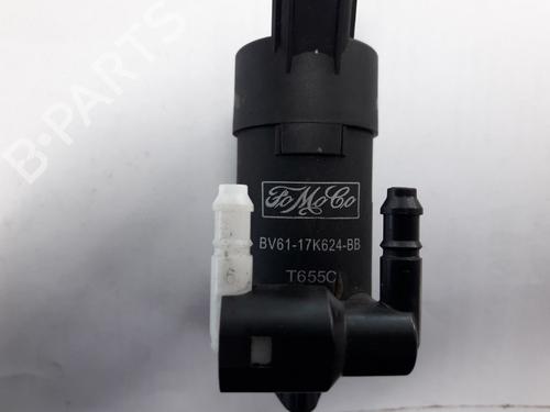 Washer pump FORD FOCUS III Turnier 1.5 TDCi | BP22489729E24