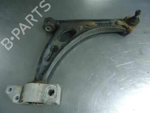 Used Right front suspension arm VW TOURAN (1T1, 1T2) 1.6 FSI (115 hp) 22467492
