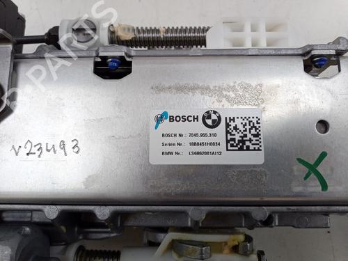 Steering column BMW 5 (G30, F90) 540 i | BP29594330M21 