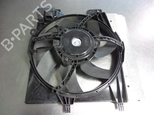 Used Radiator fan Radiator fan 22469010 22469010