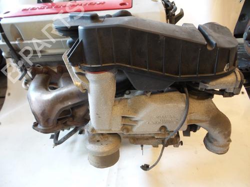 Motor MERCEDES-BENZ C-CLASS Coupe (CL203) C 230 Kompressor (203.747) | BP22473255M1 