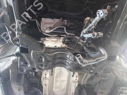 Used Subframe SEAT IBIZA IV (6J5, 6P1) 1.0 TSI (95 hp) 22493264