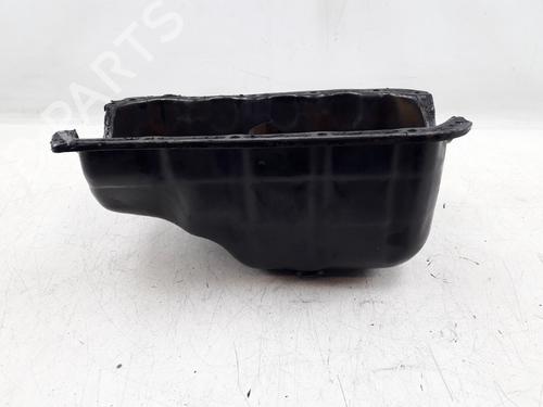 Used Oil sump FIAT PANDA (169_) 1.2 (169.AXB11, 169.AXB1A) (60 hp) 22501645
