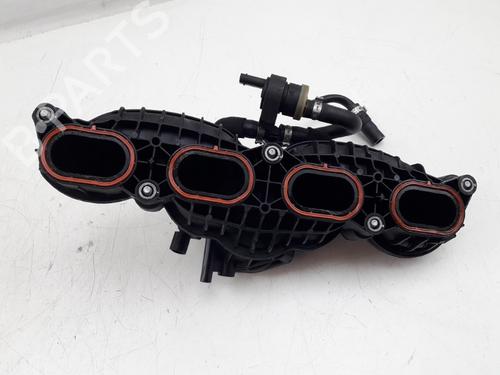 Intake manifold MERCEDES-BENZ GLA-CLASS (X156) GLA 45 AMG 4-matic (156.952) | BP24375285M70 