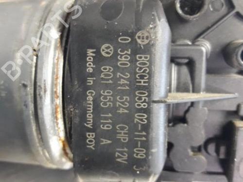 Front wipers mechanism SKODA FABIA I (6Y2) 1.4 | BP22457381C83 