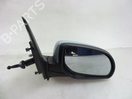 Used Right mirror HYUNDAI i10 I (PA) 1.1 (69 hp) 22489871