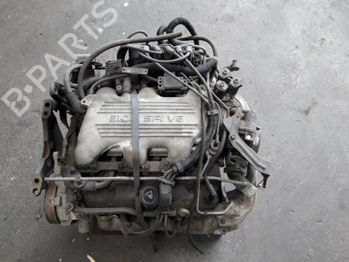Engine CHEVROLET CORSICA (1_69) 3.1 | BP22450595M1 