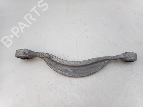 Used Left rear suspension arm AUDI E-TRON (GEN) 55 quattro (408 hp) 28196548