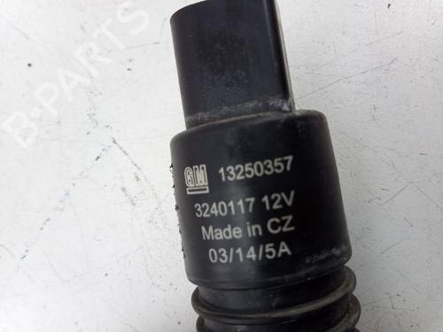 Washer pump OPEL INSIGNIA A Sports Tourer (G09) 2.0 CDTI (35) | BP22741841E24 