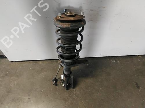 Used Left front shock absorber LAND ROVER FREELANDER I Soft Top (L314) 1.8 i 16V 4x4 (120 hp) 22454355