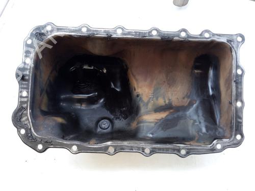 Oil sump BMW 3 (E90) 318 i | BP31672944M115 - Image 2
