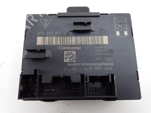 Used Control unit Control unit 22497214 22497214
