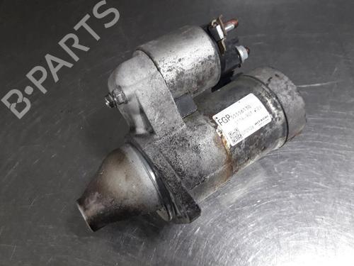 Used Starter OPEL MERIVA A MPV (X03) 1.8 (E75) (125 hp) 22478366