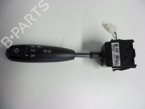 Used Steering column stalk CHEVROLET MATIZ (M200, M250) 0.8 (52 hp) 22456279