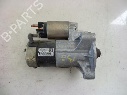 Startmotor PEUGEOT 307 SW (3H) 2.0 16V (136 hp) 22485681