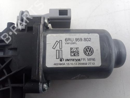 Electronic module SKODA CITIGO (NF1) 1.0 | BP31027347M83