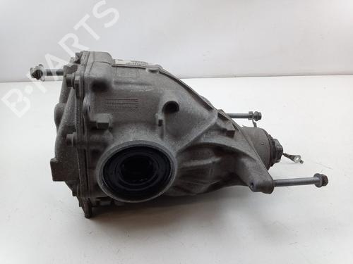 Used Rear differential BMW 5 (G30, F90) 530 e Plug-in Hybrid (252 hp) 29460158