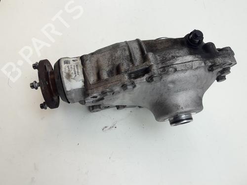 Used Front differential BMW 5 (G30, F90) M 550 d xDrive (400 hp) 25491142