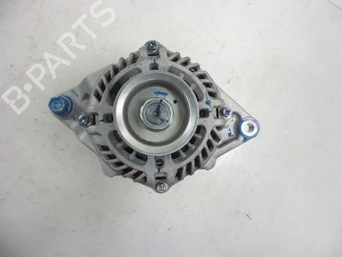 Generator MITSUBISHI MIRAGE / SPACE STAR VI Hatchback (A0_A) 1.0 (A05A) | BP22483284M7