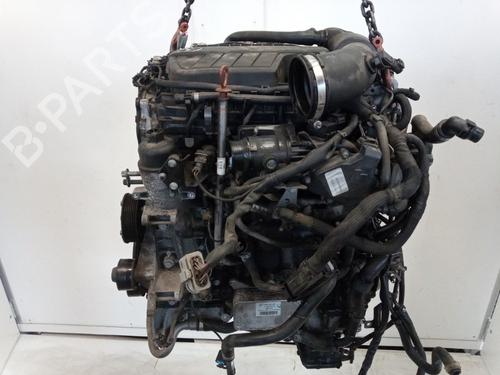Engine MERCEDES-BENZ C-CLASS T-Model (S205) C 180 BlueTEC / d (205.236) | BP30112881M1