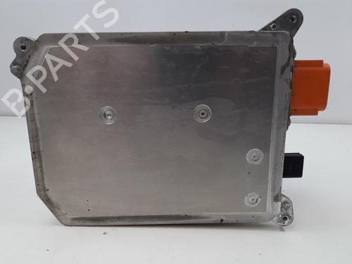 Electronic module MAZDA CX-60 (KH_) e-SKYACTIV PHEV (KH0H) | BP22510456M83 