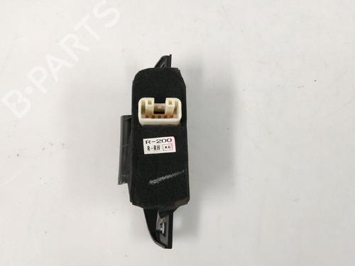 Switch SUBARU LEGACY IV Estate (BP) 3.0 R AWD (BPE) | BP22512434I30 