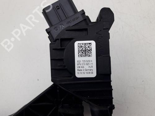 Pedal AUDI A3 Sportback (8VA, 8VF) 1.4 TFSI e-tron | BP22506303I4 