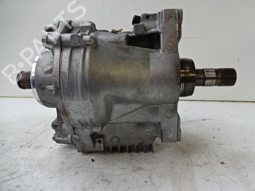 Used Transfer box VW TIGUAN (5N_) 2.0 TSI 4motion (211 hp) 22471779