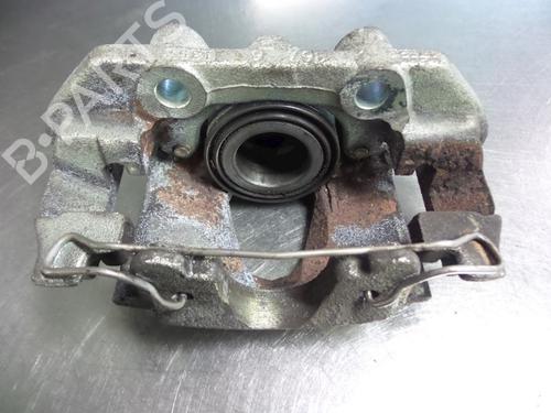Left front brake caliper DAEWOO LANOS (KLAT) 1.3 | BP22449873M105
