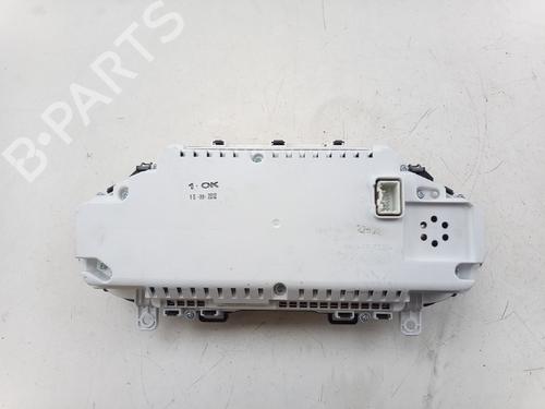 Display monitor VOLVO V40 Hatchback (525) T3 GTDi | BP26278424C48 