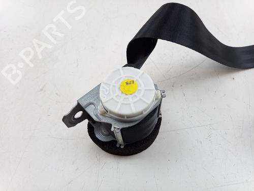 Rear right seatbelt VW PASSAT B8 Variant (3G5, CB5) 2.0 TDI | BP29619006I28 