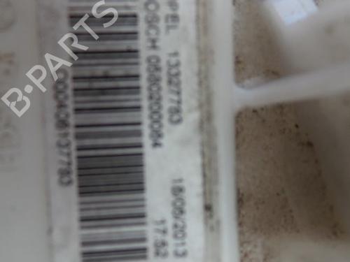 Fuel pump OPEL CORSA D (S07) 1.2 LPG (L08, L68) | BP22487601M76