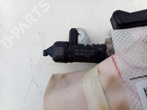 Other AUDI A4 B9 Avant (8W5, 8WD) 2.0 TDI quattro | BP22515186O1 