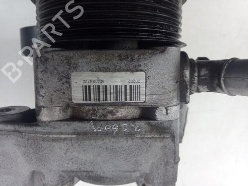 Steering pump FIAT DUCATO Platform/Chassis (250_) 130 Multijet 2,3 D | BP30327392M99 