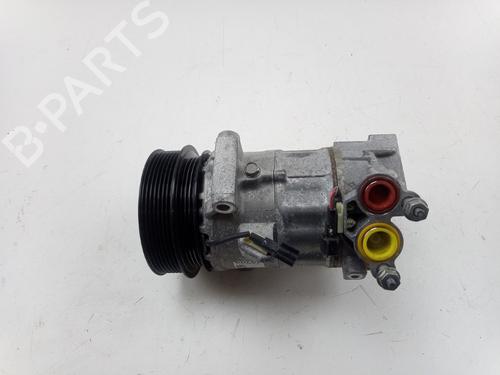 Used AC compressor VOLVO V60 II (225) B3 Mild-Hybrid (177 hp) 26278423