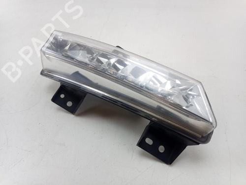 Højre positionslygte RENAULT MEGANE III Grandtour (KZ0/1) 1.5 dCi (KZ09, KZ0D, KZ1G, KZ29, KZ14, KZ1W, KZ10, KZ1F,... (110 hp) 30443490