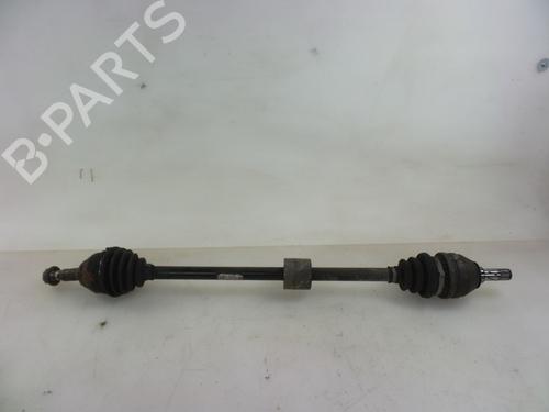 Drivaksel fortil Højre OPEL ZAFIRA / ZAFIRA FAMILY B (A05) 1.8 (M75) (140 hp) 22487009