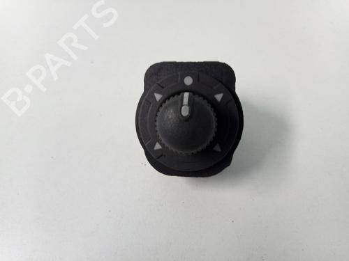 Used Mirror switch FIAT DUCATO Bus (230_) 2.8 JTD (128 hp) 22498506