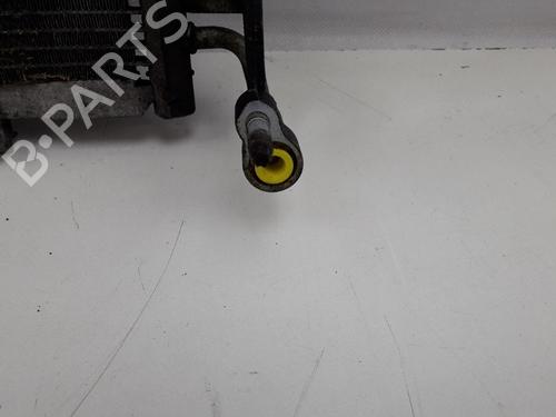 AC Kondensor FORD FIESTA VI (CB1, CCN) 1.6 TDCi | BP22503064M32