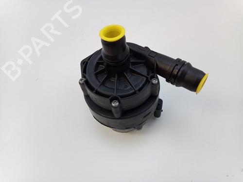 Used Auxiliary water pump Auxiliary water pump PEUGEOT 208 II (UB_, UP_, UW_, UJ_) e-208 (136 hp) 22509803 22509803