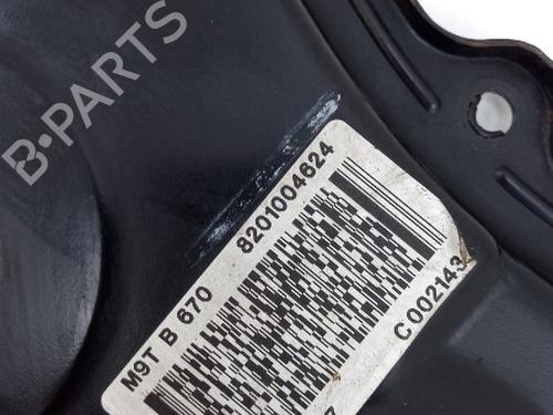 Timing cover RENAULT MASTER III Platform/Chassis (EV, HV, UV) 2.3 dCi 100 FWD (EV0A, EV0B, HV0A, HV0B, UV0A, UV0B,... | BP33294411M123 - Image 2