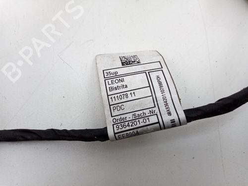 Electronic module BMW 5 (G30, F90) 540 i | BP29460250M83 