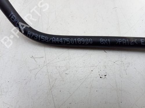 Pipe MERCEDES-BENZ V-CLASS (W447) V 300 CDI / d (447.811, 447.813, 447.815) | BP39694290M125 - Image 2