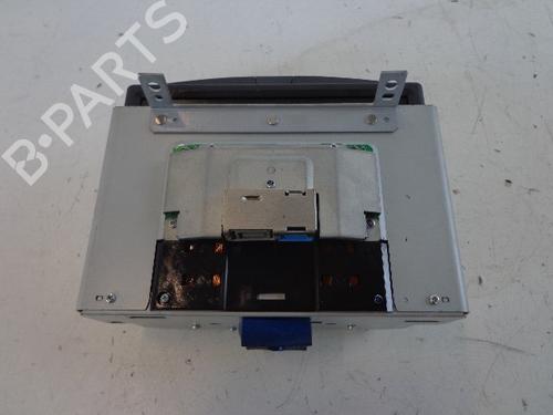 Display VOLVO S60 I (384) D5 (163 hp) 22470321