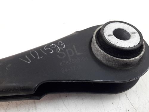 Right rear suspension arm BMW 3 (F30, F80) 320 i | BP22503762M15 