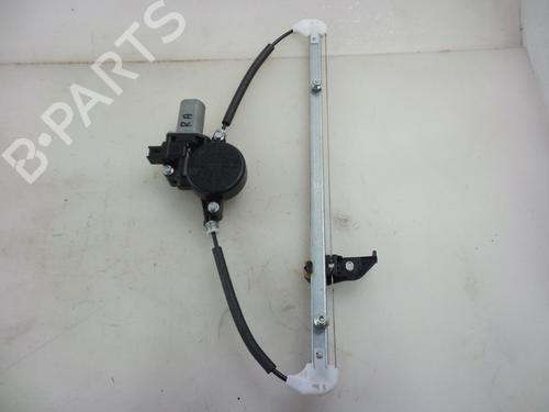 Used Rear right window mechanism MAZDA CX-5 (KE, GH) 2.0 (KEEFW) (165 hp) 22486940